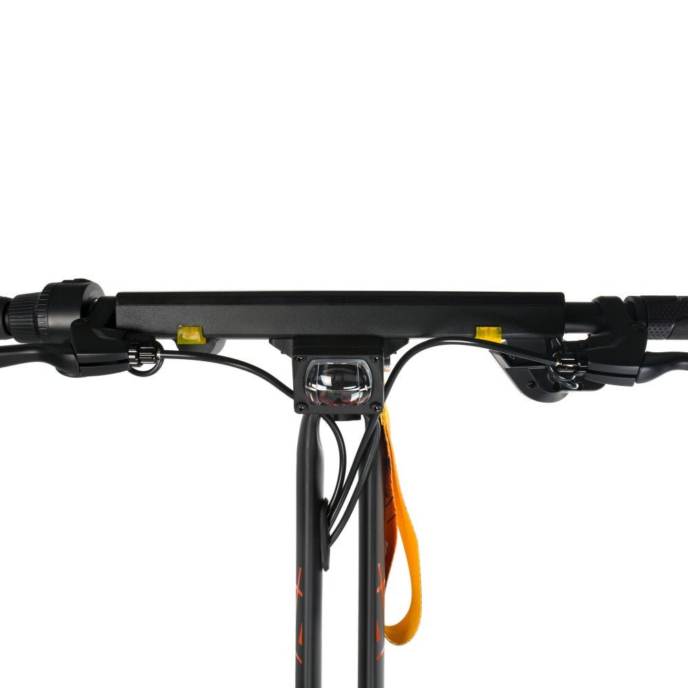 KuKirin G2 Ultra – elsparkcykel – 1000 & 1600 & 2000 & 800 motor – 48V 18Ah – upp till 55 km (produktbild 11)