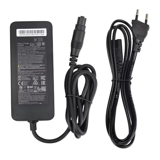 Laddare Ninebot ZT3 – Reservdel EcoDrift