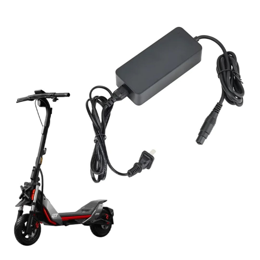 Laddare Ninebot ZT3 – Reservdel EcoDrift