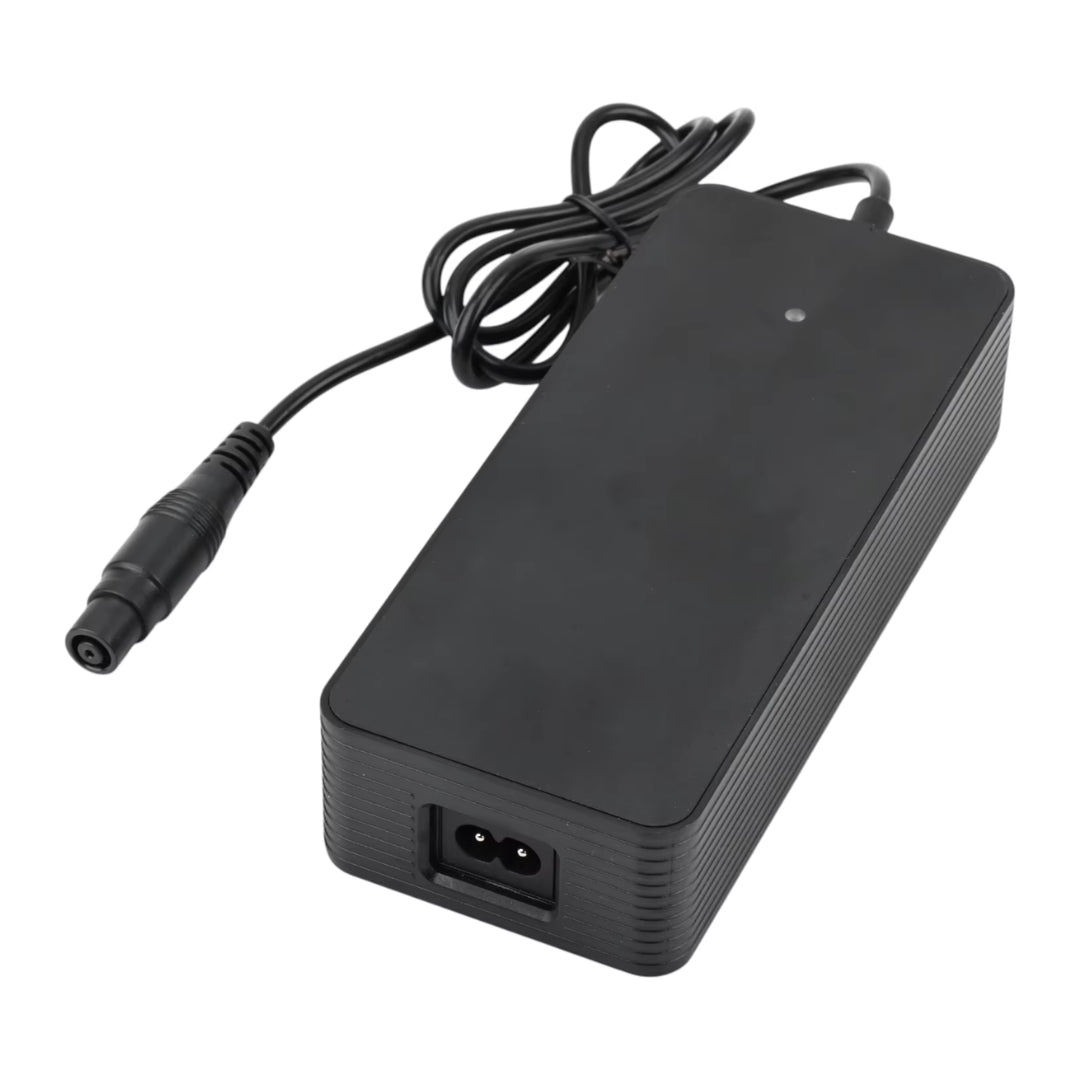 Snabbladdarens sidoanslutning för Xiaomi 4 Pro Plus/Max och Ninebot ZT3