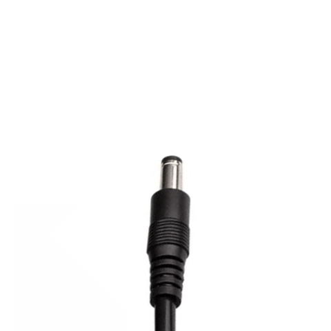 42V 2A oplader med valg af stik