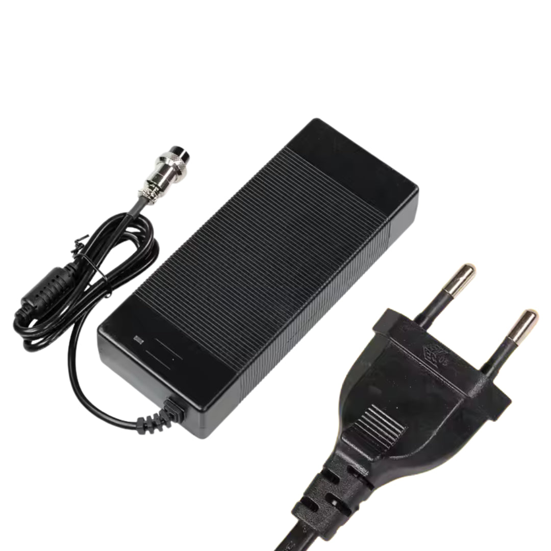 Laddare VSETT/ZERO 52V – Reservdel EcoDrift
