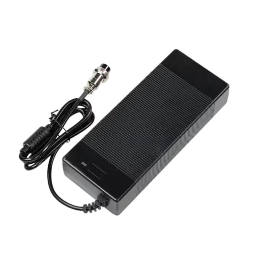 Laddare VSETT/ZERO 52V – Reservdel EcoDrift