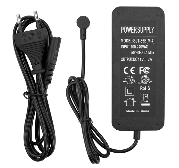Laddare Xiaomi 4/4 Pro – Tillbehör EcoDrift