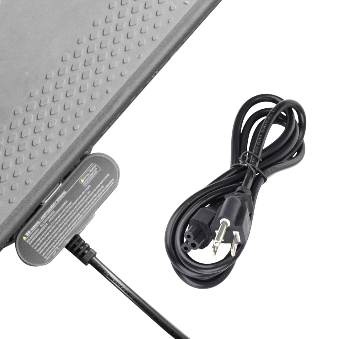 Laddkabel Ninebot – Reservdel EcoDrift