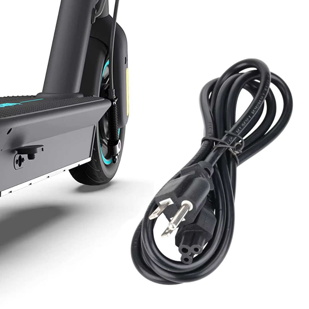 Laddkabel Ninebot – Reservdel EcoDrift