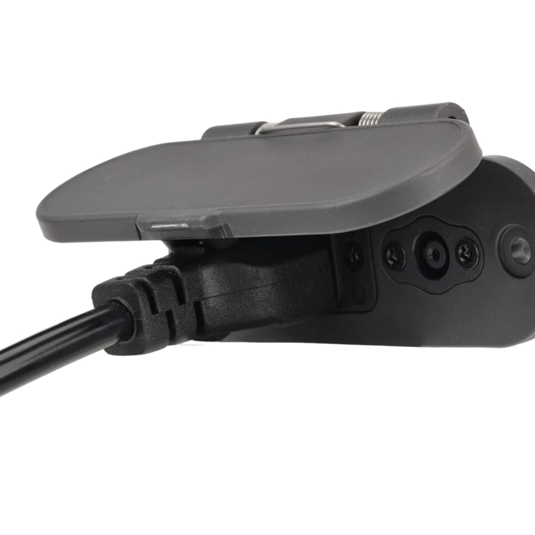 Laddkabel Ninebot – Reservdel EcoDrift