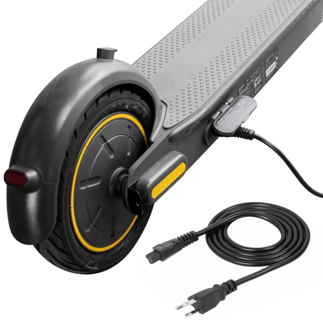 Laddkabel Ninebot – Reservdel EcoDrift