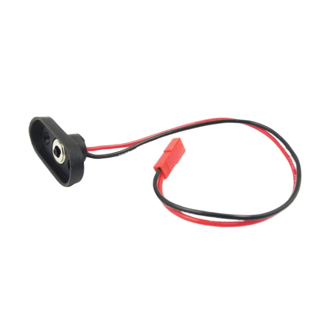 Laddningsport kabel Xiaomi 4 Pro – Reservdel EcoDrift