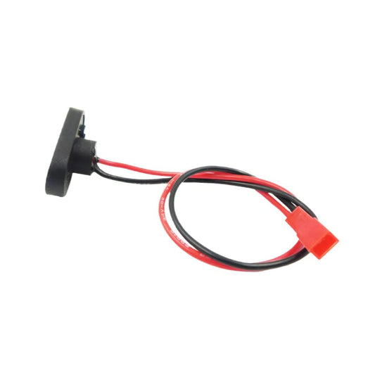 Laddningsport kabel Xiaomi 4 Pro – Reservdel EcoDrift