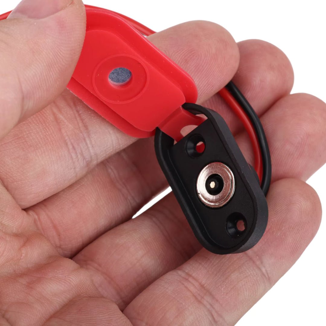Laddningsport kabel Xiaomi 4 Pro – Reservdel EcoDrift