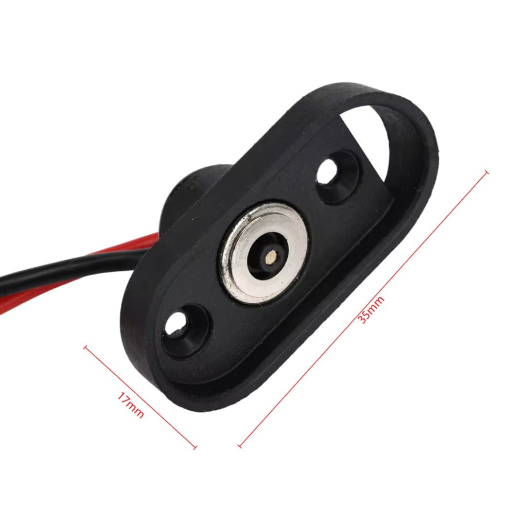 Laddningsport kabel Xiaomi 4 Pro – Reservdel EcoDrift