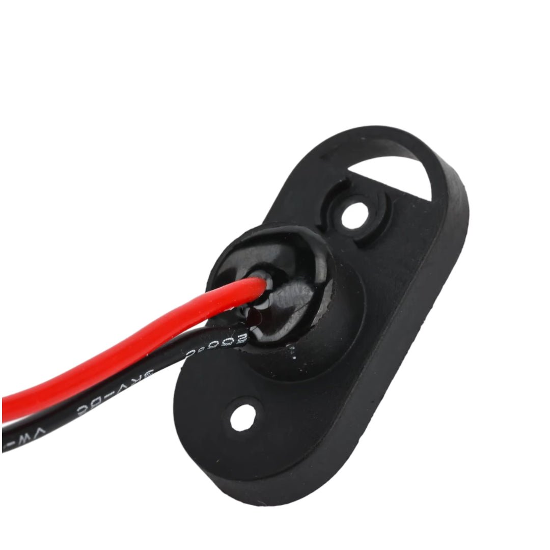 Laddningsport kabel Xiaomi 4 Pro – Reservdel EcoDrift