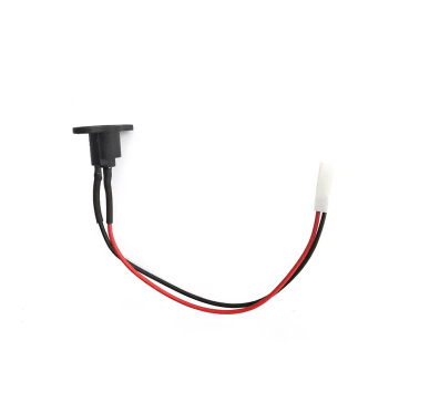 Laddningsport kabel Xiaomi – Reservdel EcoDrift