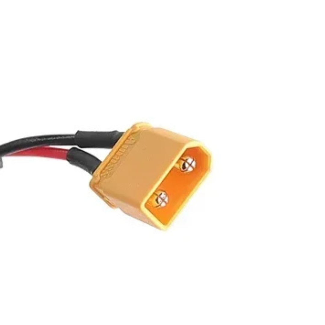 Laddningsport KuKirin G2 Pro – Reservdel EcoDrift