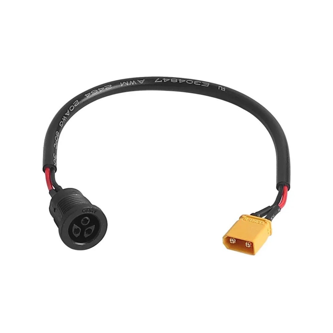 Laddningsport KuKirin G2 Pro – Reservdel EcoDrift