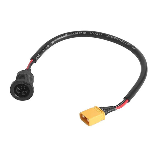 Laddningsport KuKirin G2 Pro – Reservdel EcoDrift