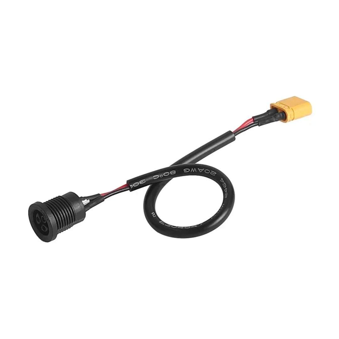 Laddningsport KuKirin G2 Pro – Reservdel EcoDrift