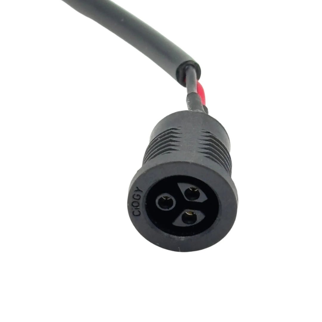 Laddningsport KuKirin G2 Pro – Reservdel EcoDrift