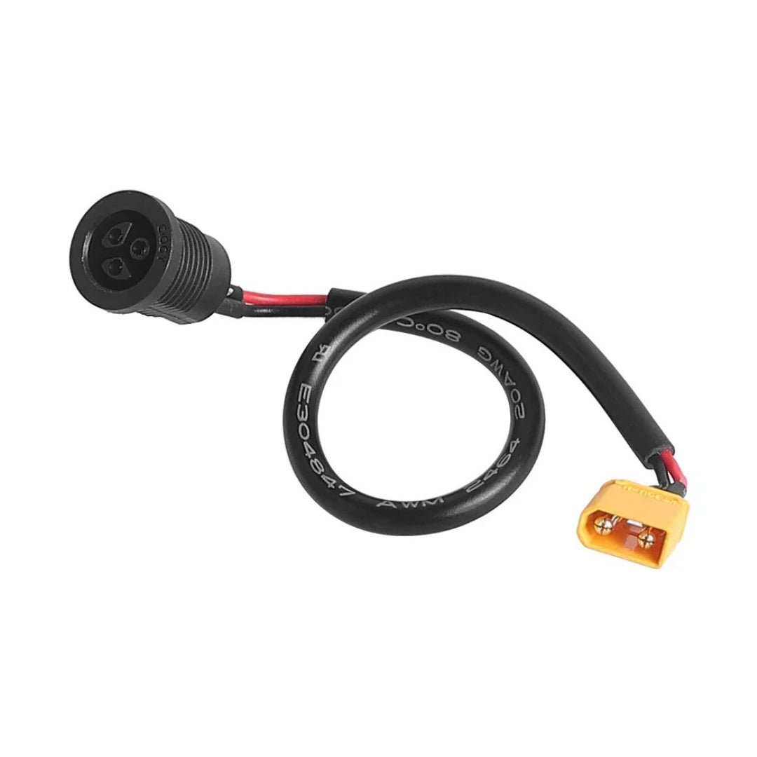 Laddningsport KuKirin G2 Pro – Reservdel EcoDrift