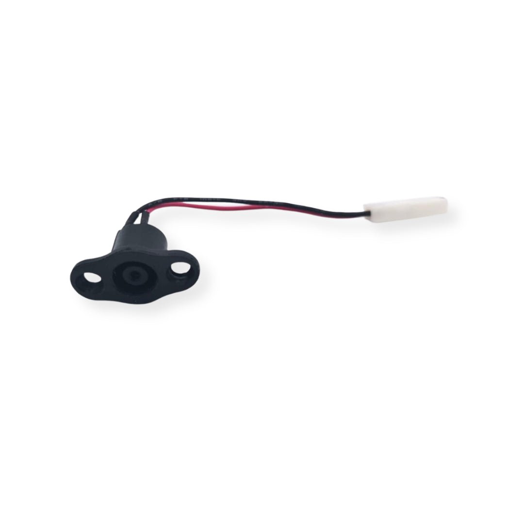 Laddningsport Ninebot F20/F25/F30/F40 – Reservdel EcoDrift