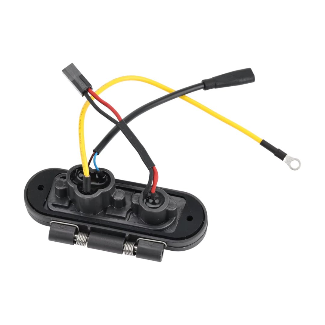 Laddningsport Ninebot G2 – Reservdel EcoDrift