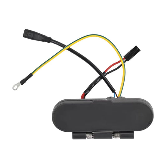 Laddningsport Ninebot G2 – Reservdel EcoDrift