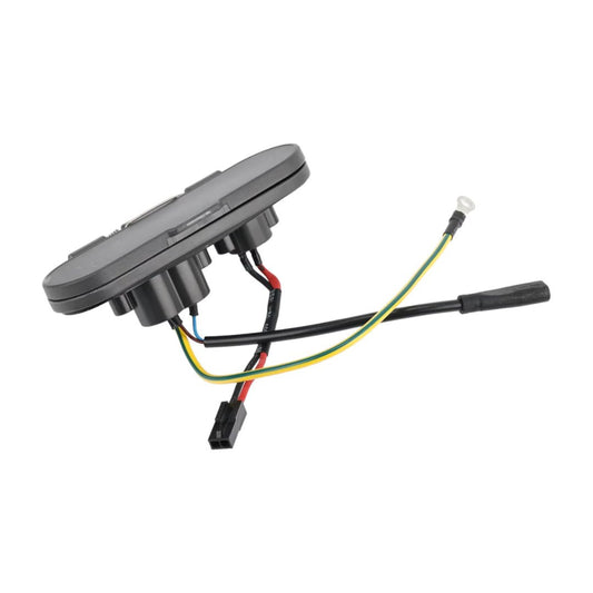 Ninebot Laddningsport för effektiv och pålitlig laddning av elektriska enheter.