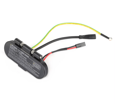 Laddningsport Ninebot G30 – Reservdel EcoDrift