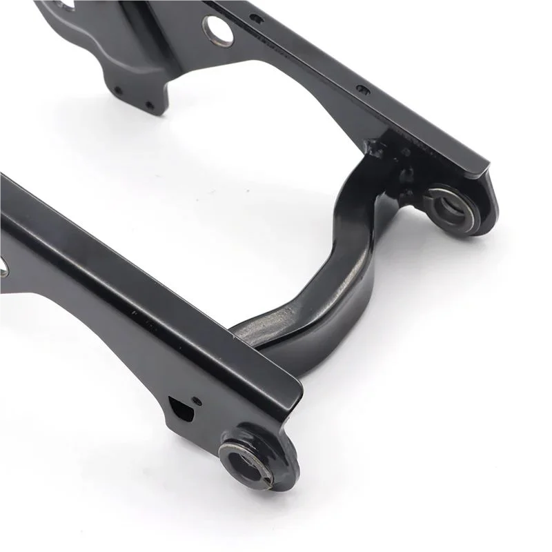 Produktinformation om Länkdel i aluminium för bakhjulets upphängningssystem – Ninebot Max G3, G3D och G3E