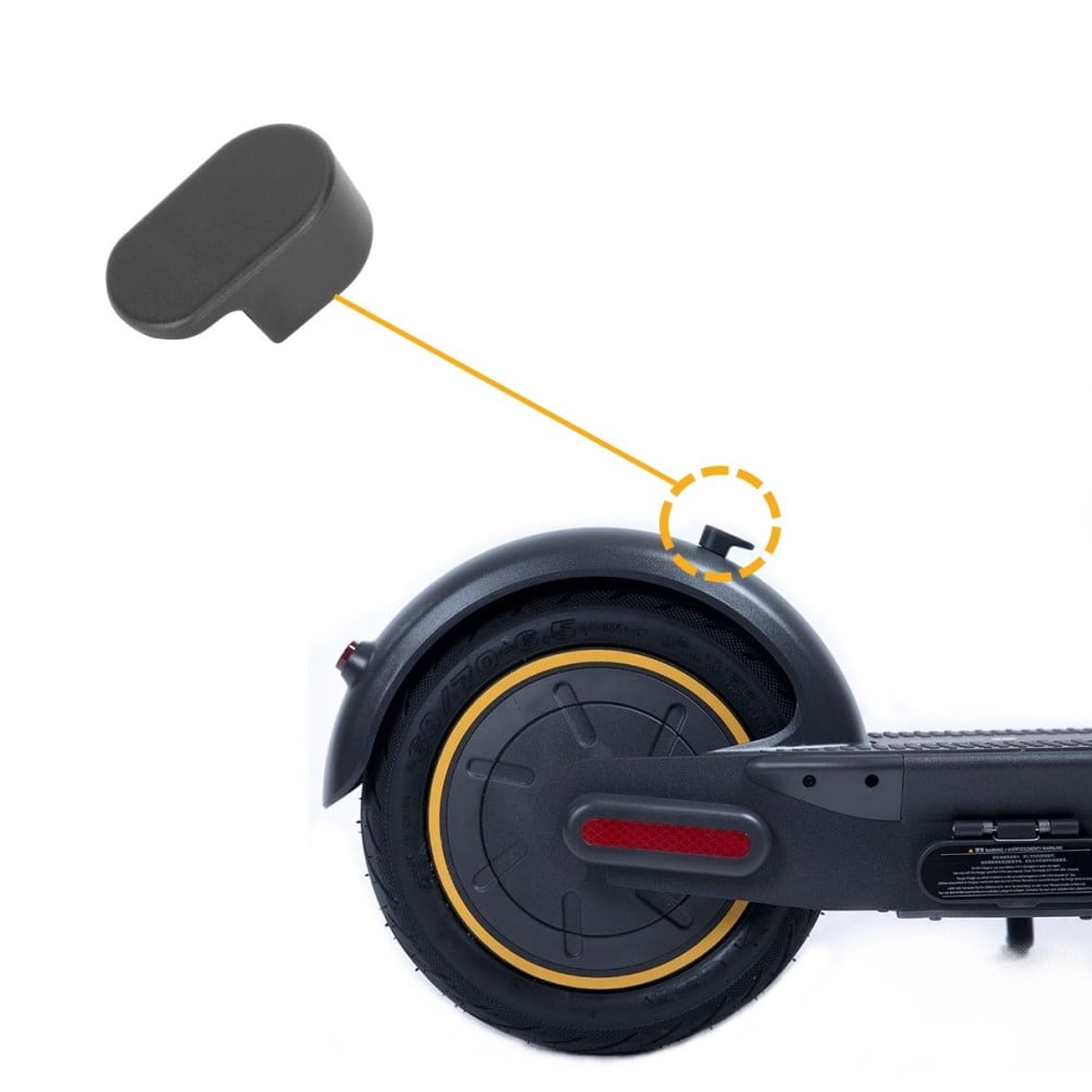 Låskrok Ninebot G30 – Reservdelar EcoDrift