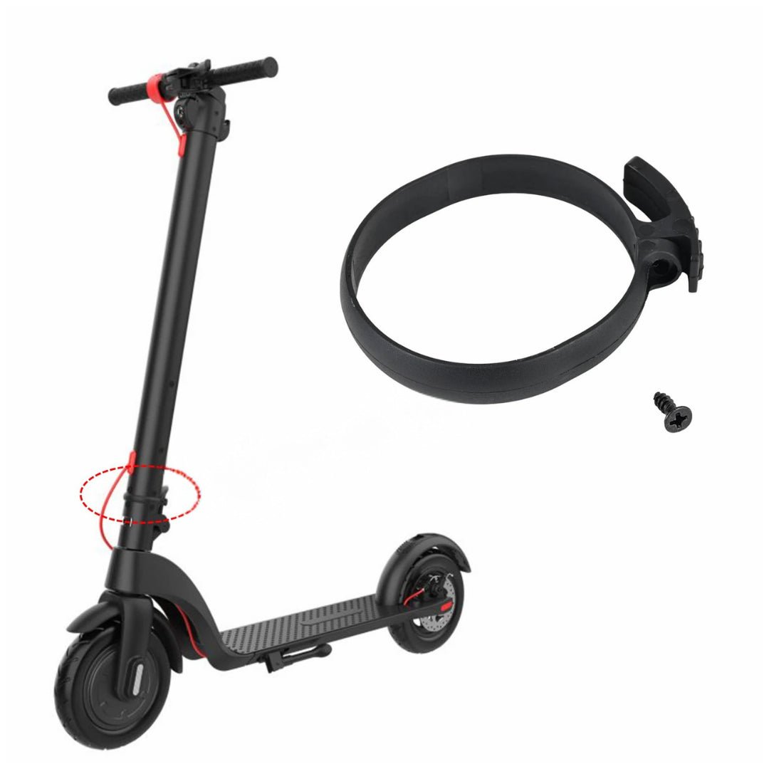Låsring HX X7 – Reservdelar EcoDrift