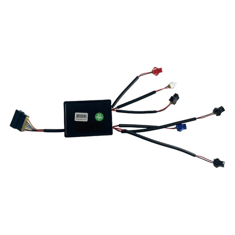 Ljuskretskort KuKirin G2 Master – Ersatzteile EcoDrift