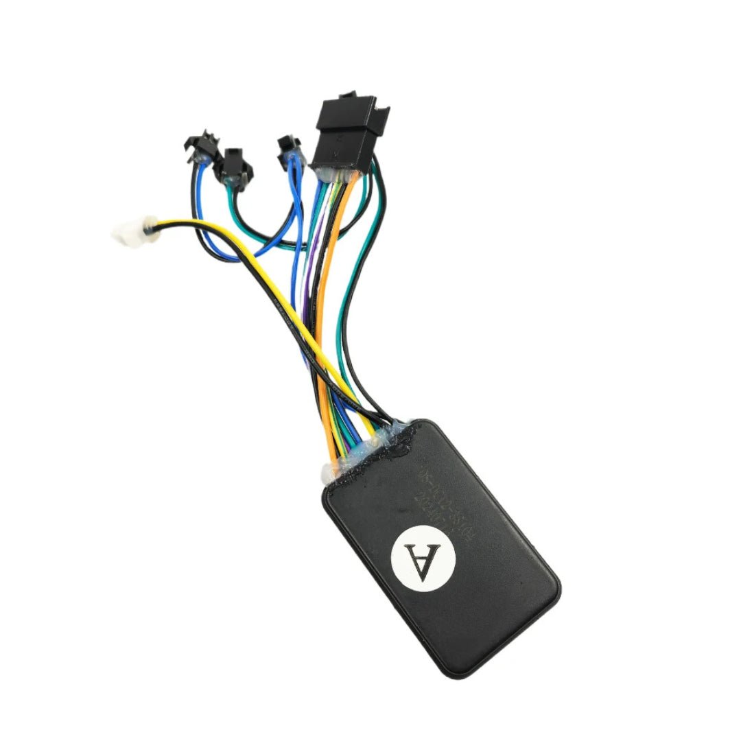 Ljuskretskort KuKirin G2 Pro – Reservdelar EcoDrift