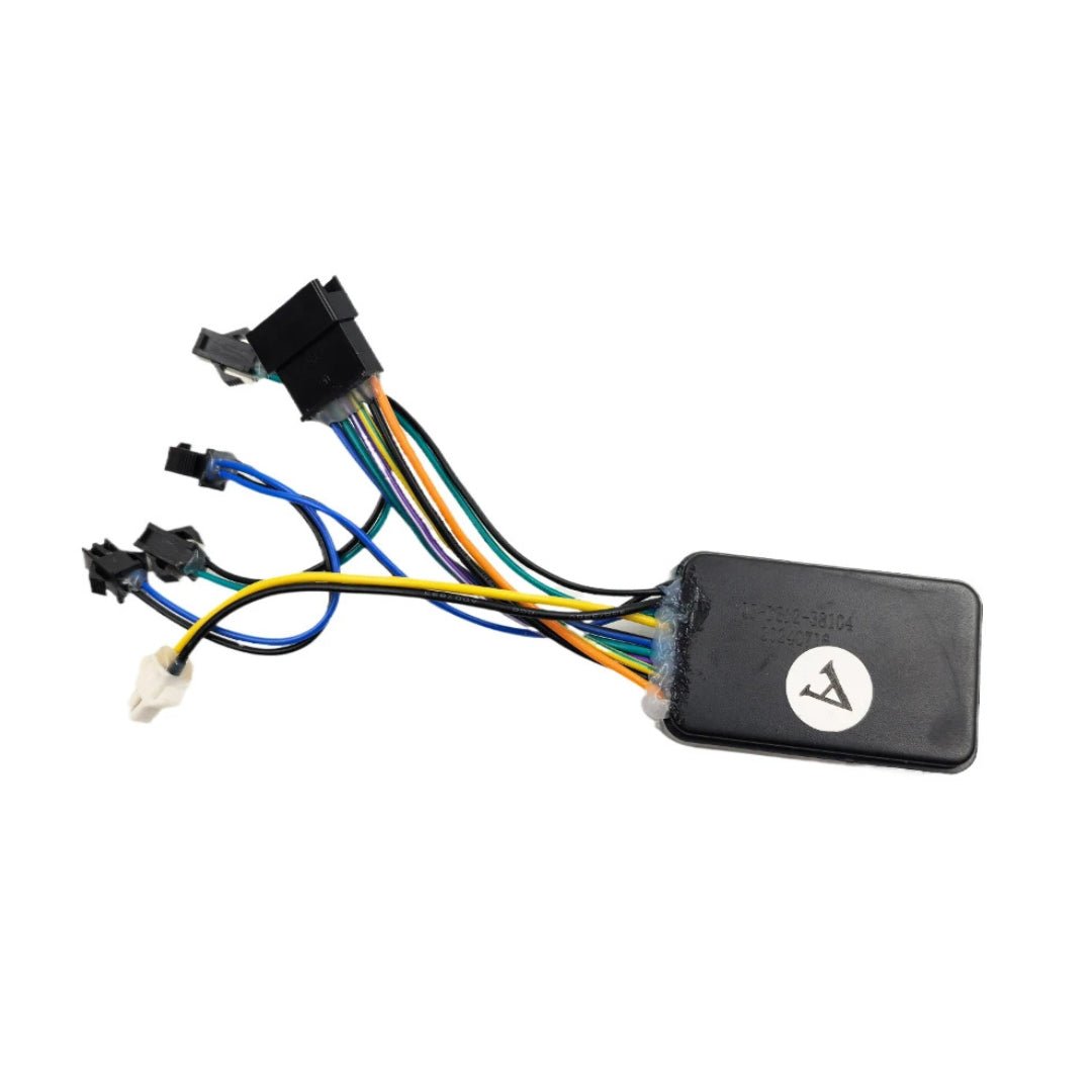 Ljuskretskort KuKirin G2 Pro – Reservdelar EcoDrift