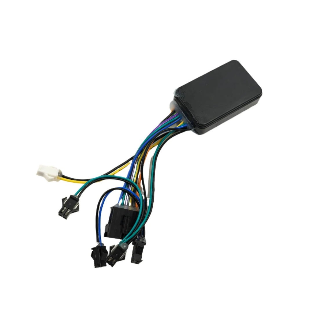 Ljuskretskort KuKirin G2 Pro – Reservdelar EcoDrift