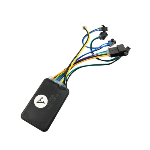 Ljuskretskort KuKirin G2 Pro – Ersatzteile EcoDrift