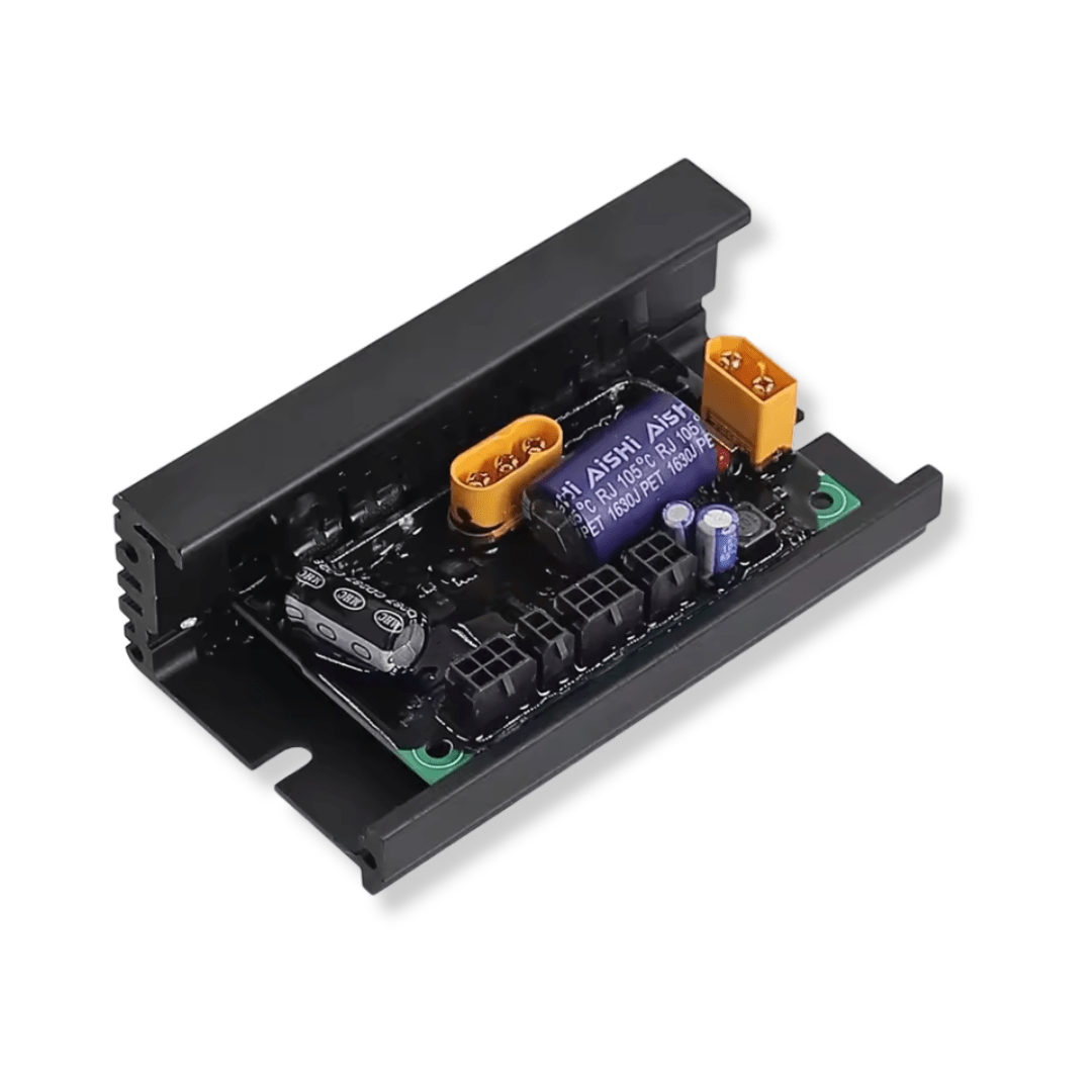 Moderkort Xiaomi 4 Ultra – Reservdelar EcoDrift