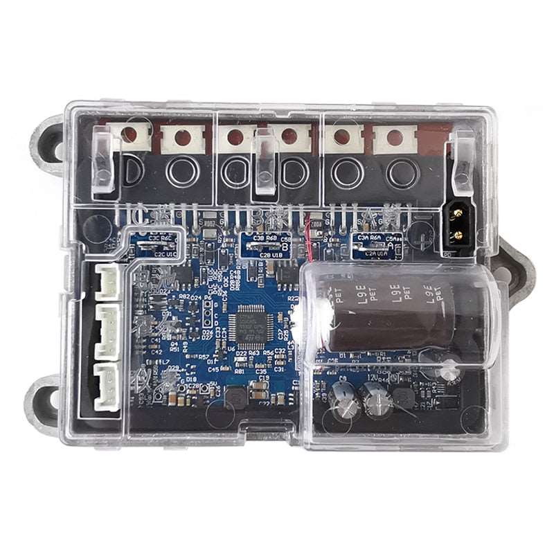 Moderkort Xiaomi – Reservdelar EcoDrift