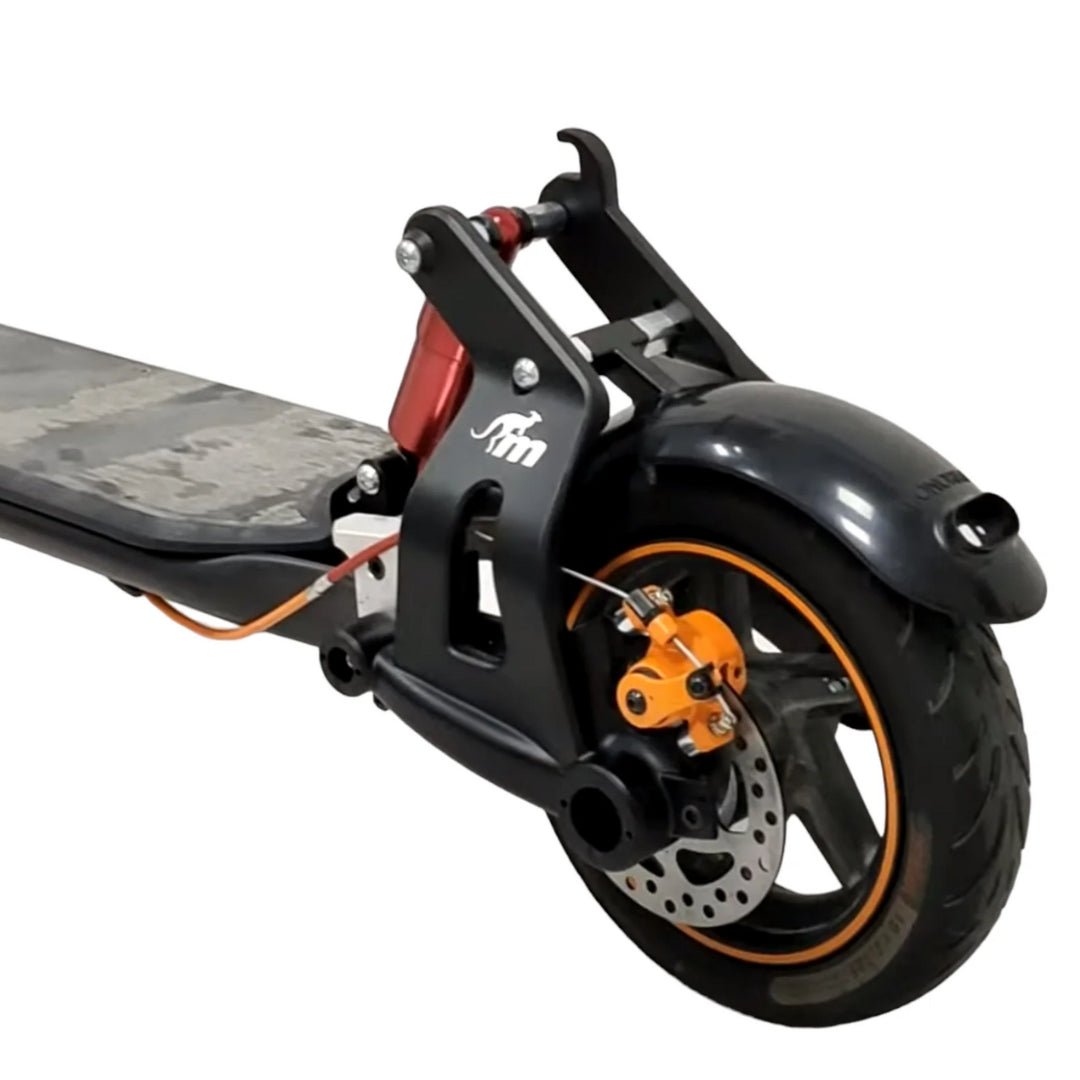 Monorim Bakre stötdämpare kit Ninebot F20/F25/F30/F40 – Tillbehör EcoDrift