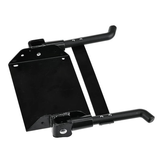 Monorim dubbla stödben Ninebot – Reservdelar EcoDrift