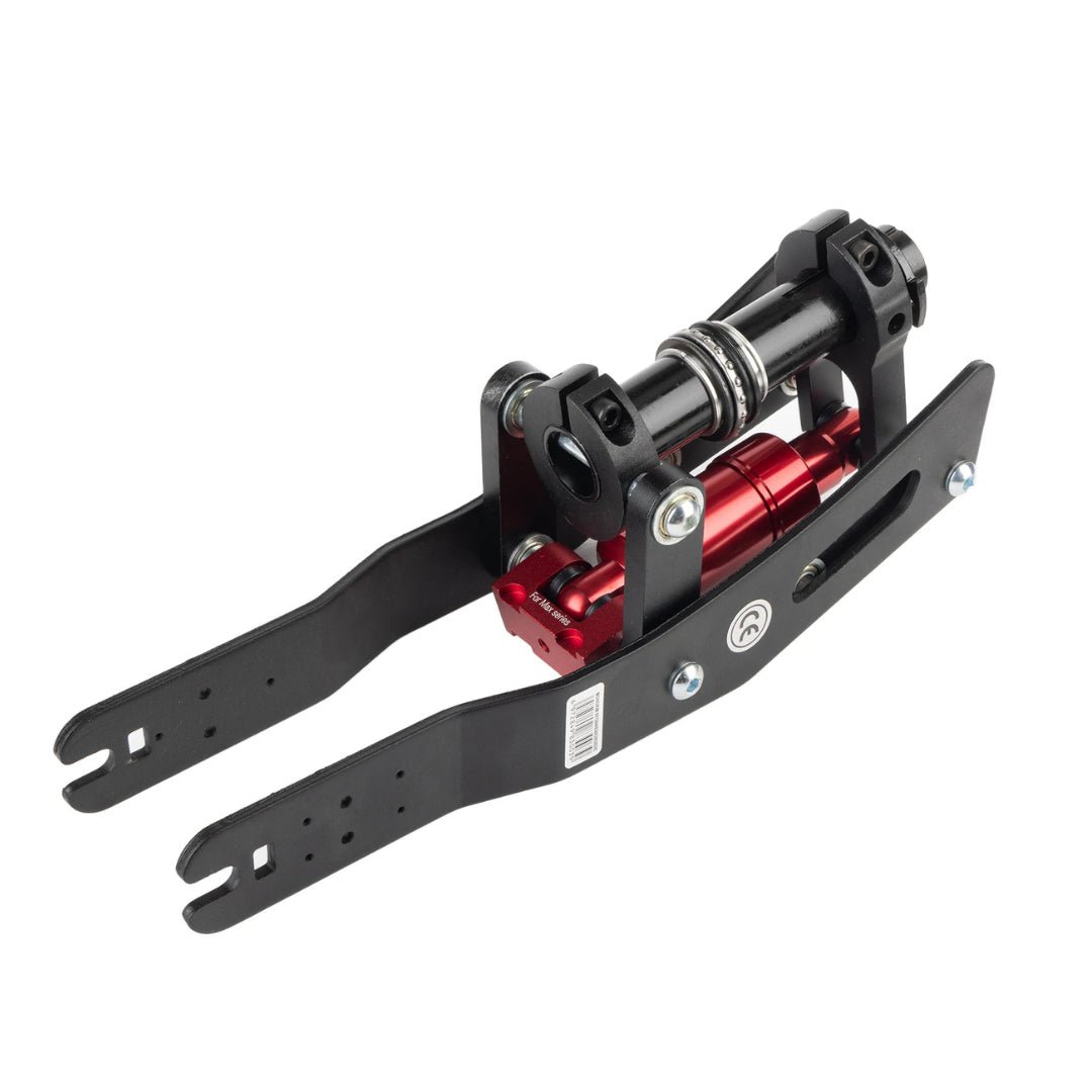 Monorim Främre stötdämpare kit Ninebot F20/F25/F30/F40 – Tillbehör EcoDrift