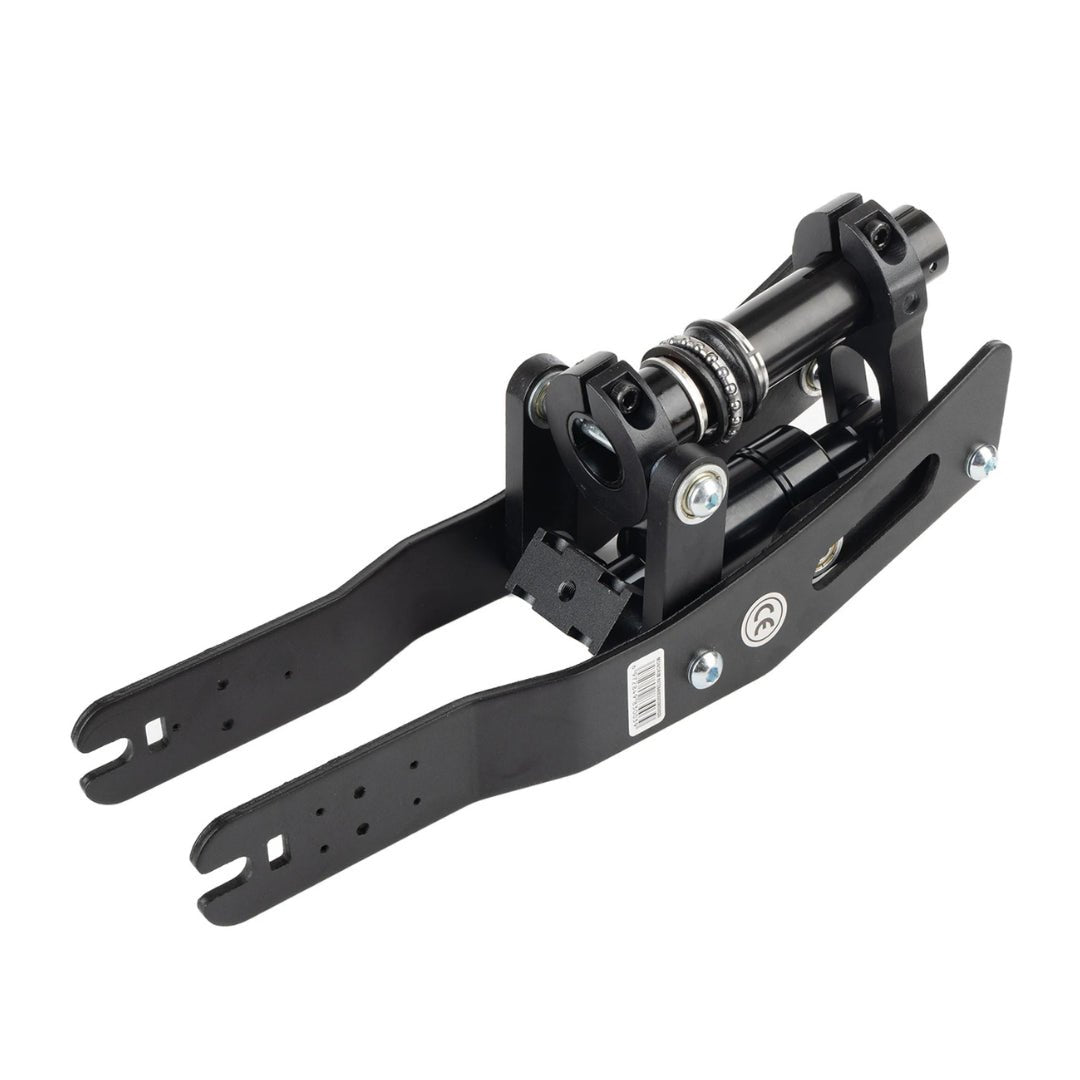 Monorim Främre stötdämpare kit Ninebot F20/F25/F30/F40 – Tillbehör EcoDrift