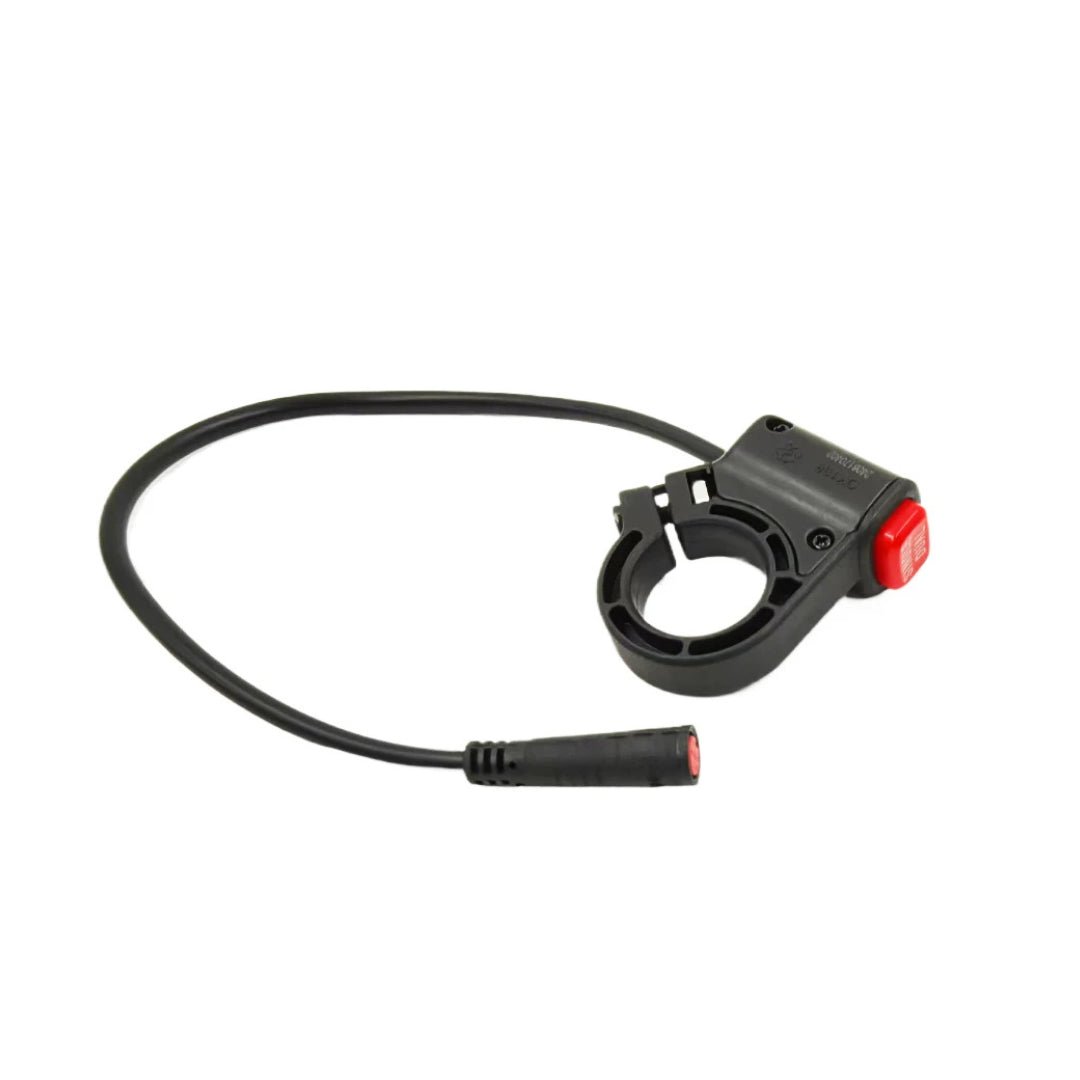Motor- & ljusreglage KuKirin G3 Pro – Reservdelar EcoDrift