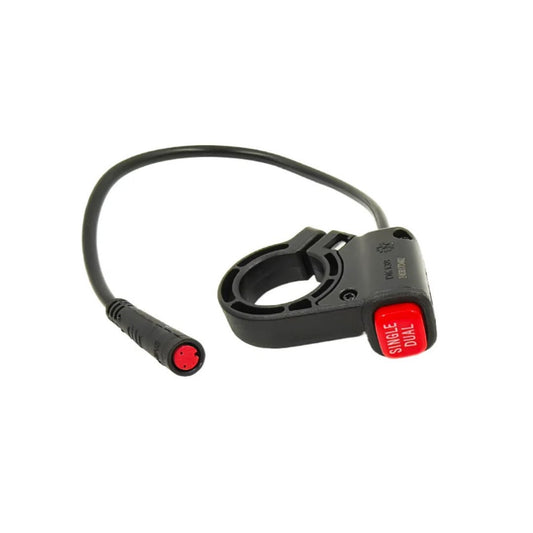 Motor- & ljusreglage KuKirin G3 Pro – Reservdelar EcoDrift