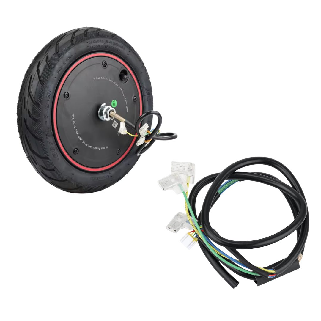 Motorkabel Xiaomi 4 Pro – Reservdelar EcoDrift
