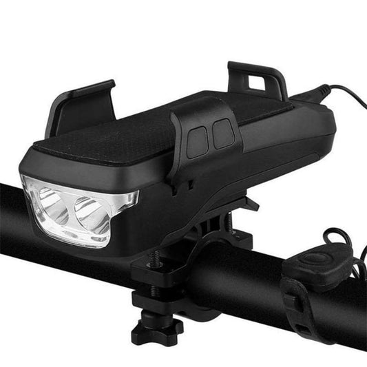 Multi-mobilhållare – Tillbehör EcoDrift