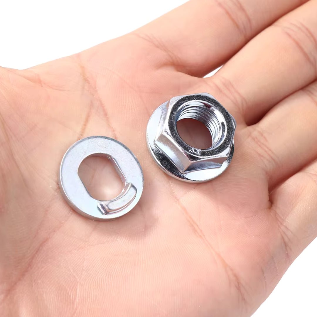Mutter till motor Xiaomi – Reservdelar EcoDrift