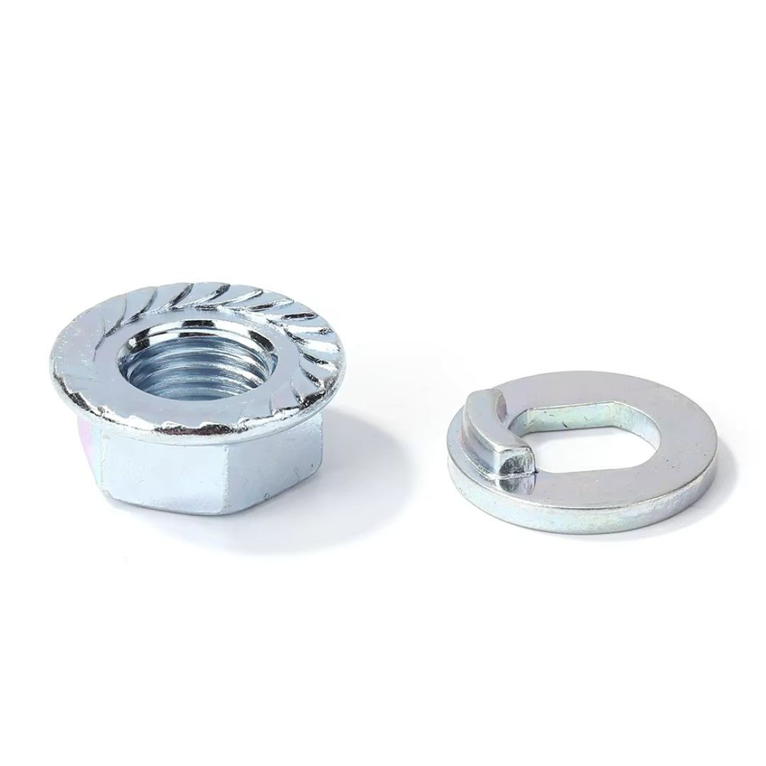 Mutter till motor Xiaomi – Reservdelar EcoDrift