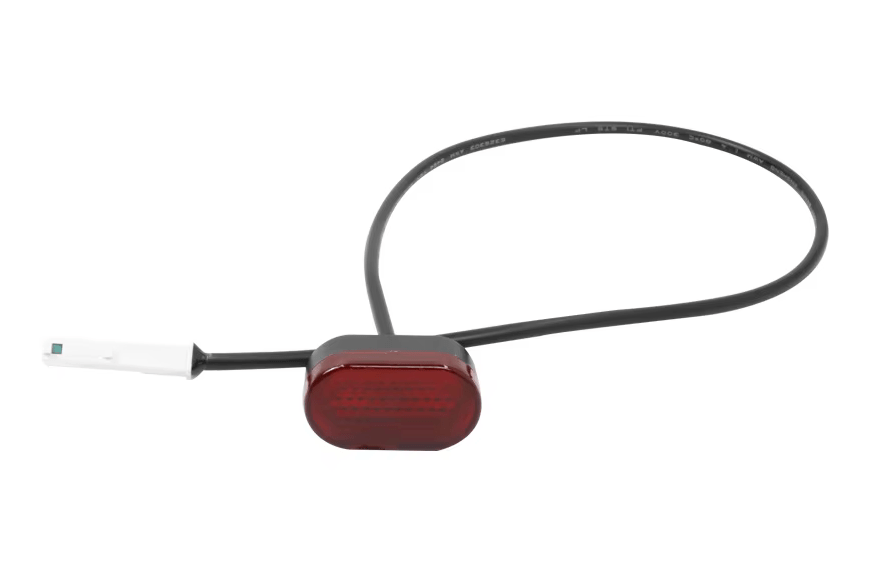 Original baklampa Ninebot G30 – Reservdelar EcoDrift